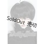 画像: RS DOLL/Verroky 黒猫 ver. Limited S-26-05-17-301-TO-ZS