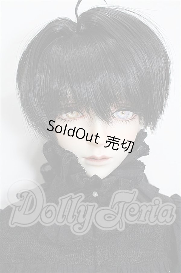 画像1: RS　DOLL/Verroky 黒猫 ver. Limited S-26-05-17-301-TO-ZS (1)