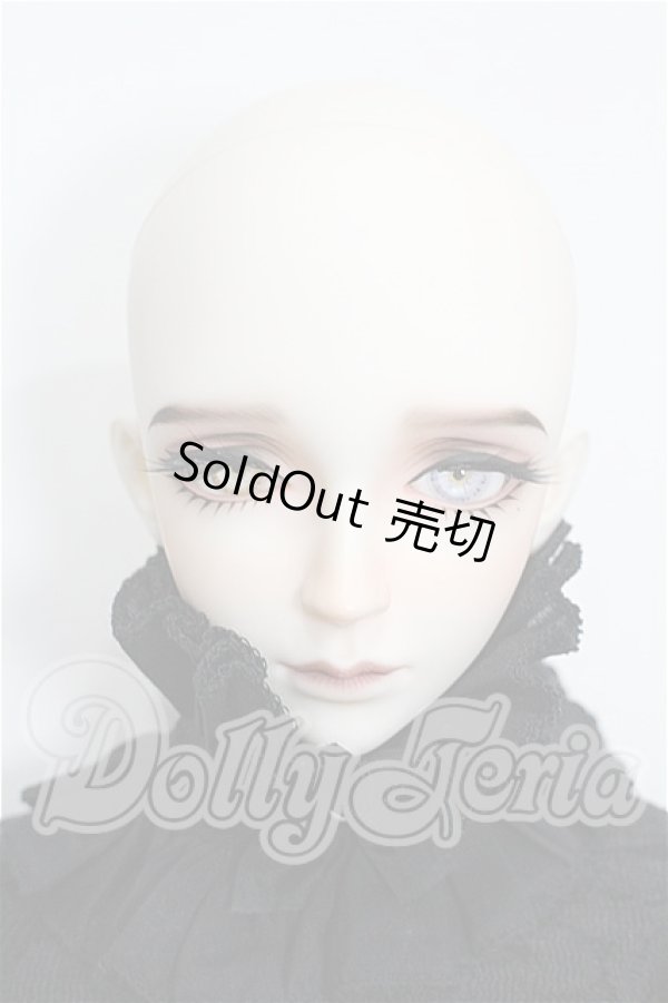画像2: RS　DOLL/Verroky 黒猫 ver. Limited S-26-05-17-301-TO-ZS (2)