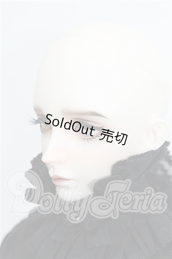 画像3: RS　DOLL/Verroky 黒猫 ver. Limited S-26-05-17-301-TO-ZS (3)
