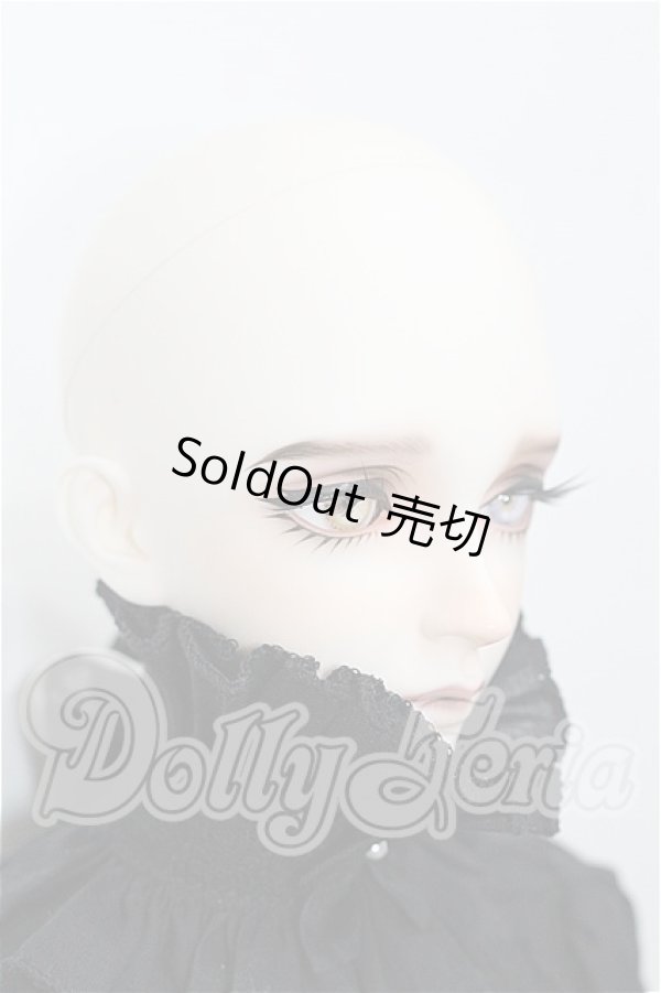 画像4: RS　DOLL/Verroky 黒猫 ver. Limited S-26-05-17-301-TO-ZS (4)