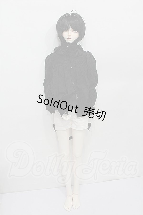 画像5: RS　DOLL/Verroky 黒猫 ver. Limited S-26-05-17-301-TO-ZS (5)