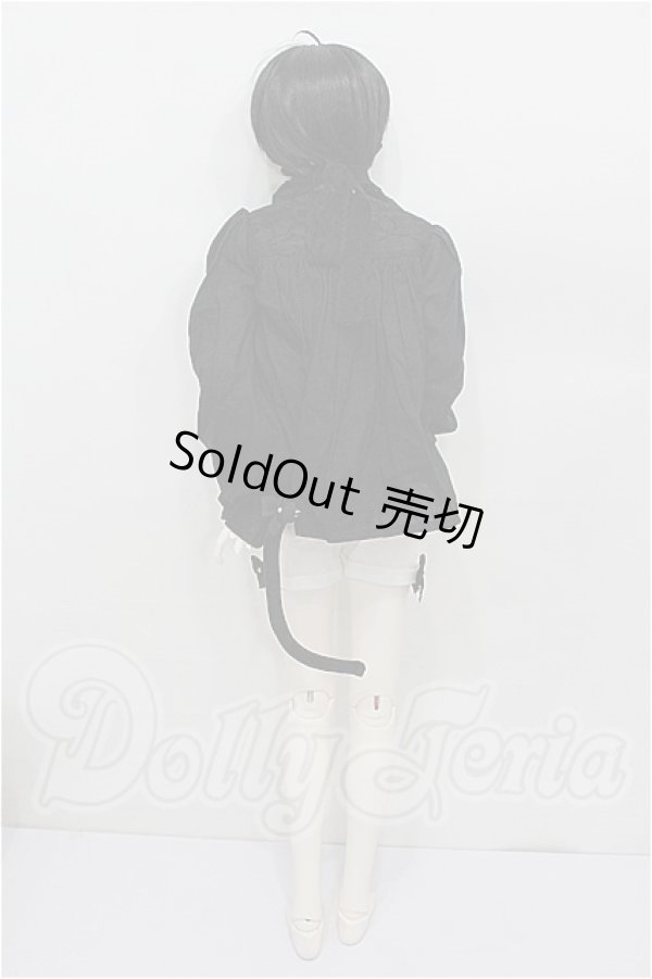 画像6: RS　DOLL/Verroky 黒猫 ver. Limited S-26-05-17-301-TO-ZS (6)