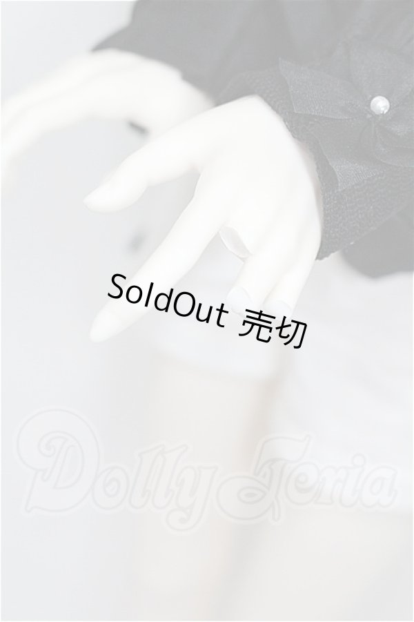 画像7: RS　DOLL/Verroky 黒猫 ver. Limited S-26-05-17-301-TO-ZS (7)