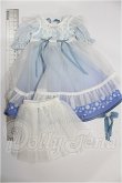 画像5: MSD・SDM/OF:ネモフィラドレスセット・ミニ S-26-05-24-287-TO-ZS (5)