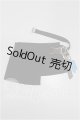 画像: SDM＆MSD/OF:スカート S-26-05-24-233-TO-ZS