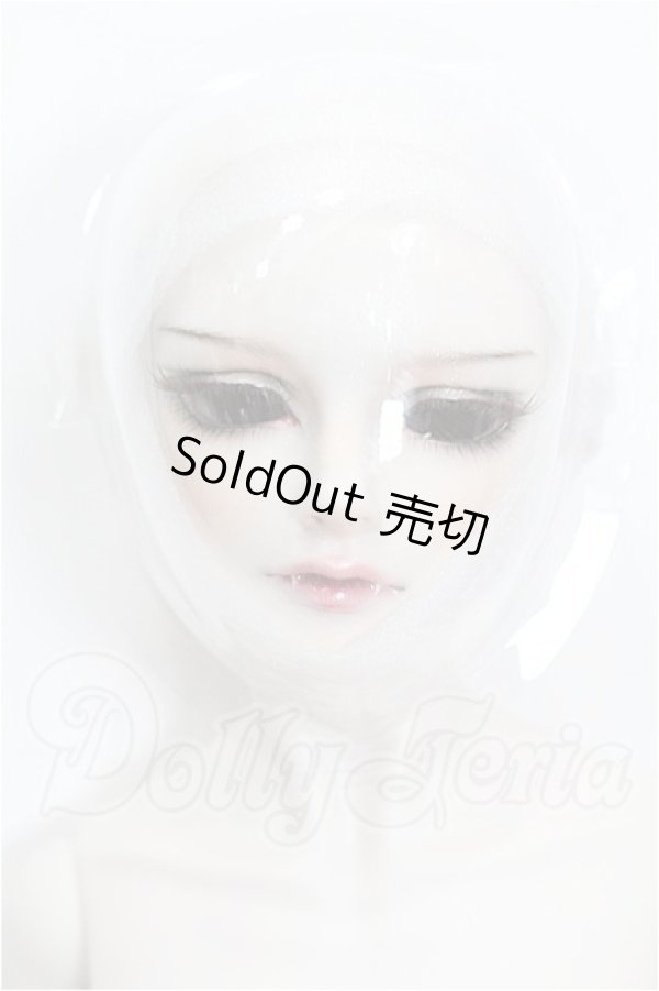 画像1: BJD CROBI/怪-Kai-Lance Vampire 大天狗 S-26-05-24-101-TO-ZS (1)