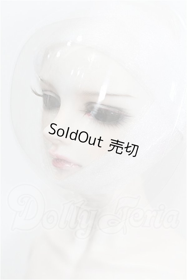 画像2: BJD CROBI/怪-Kai-Lance Vampire 大天狗 S-26-05-24-101-TO-ZS (2)