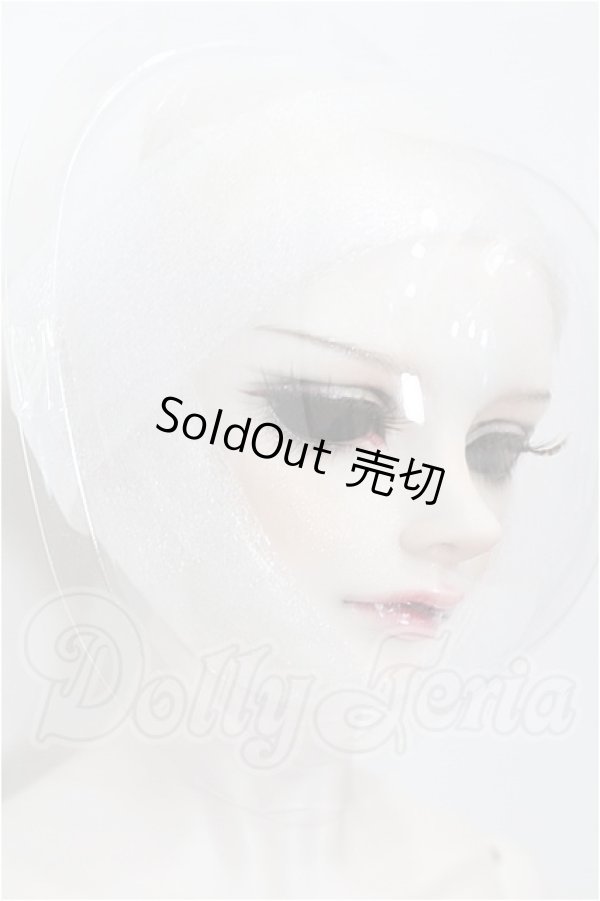 画像3: BJD CROBI/怪-Kai-Lance Vampire 大天狗 S-26-05-24-101-TO-ZS (3)