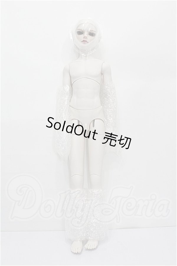 画像4: BJD CROBI/怪-Kai-Lance Vampire 大天狗 S-26-05-24-101-TO-ZS (4)