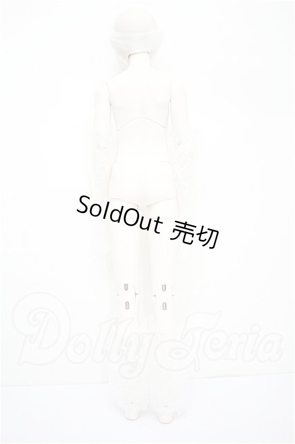 画像5: BJD CROBI/怪-Kai-Lance Vampire 大天狗 S-26-05-24-101-TO-ZS (5)