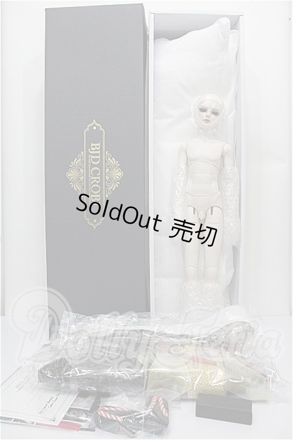 画像6: BJD CROBI/怪-Kai-Lance Vampire 大天狗 S-26-05-24-101-TO-ZS (6)