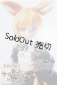 画像: DOLLBOT/サイラス Silas S-26-05-24-107-TO-ZS