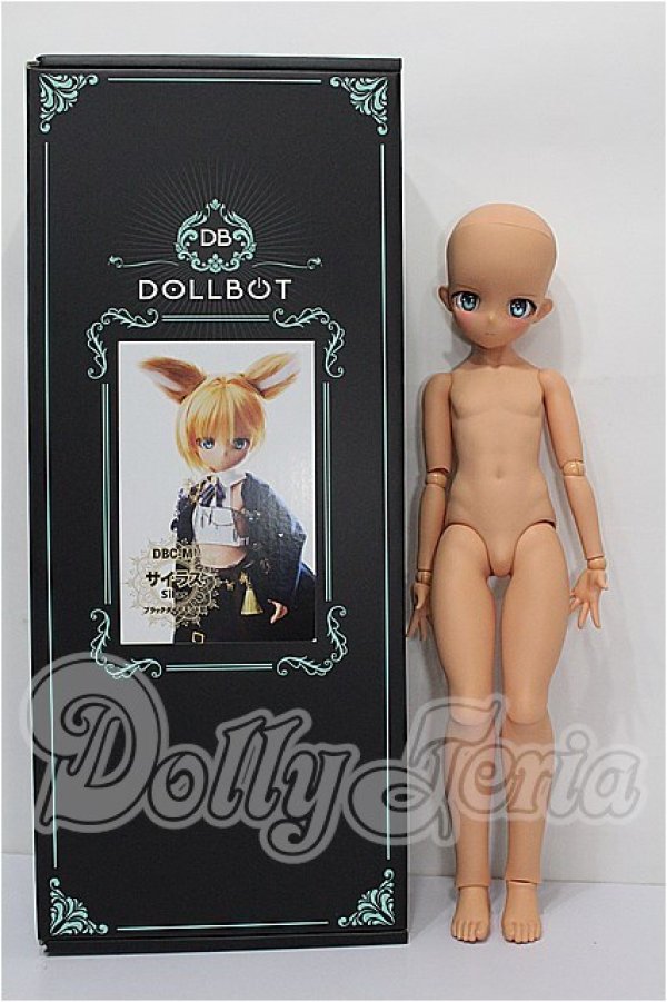 画像7: DOLLBOT/サイラス Silas S-26-05-24-107-TO-ZS (7)