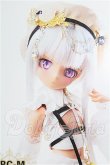 画像1: DOLLBOT/カイラヴ S-26-05-24-106-TO-ZS (1)