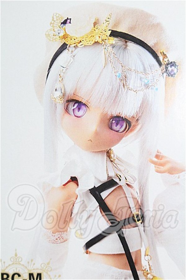 画像1: DOLLBOT/カイラヴ S-26-05-24-106-TO-ZS (1)