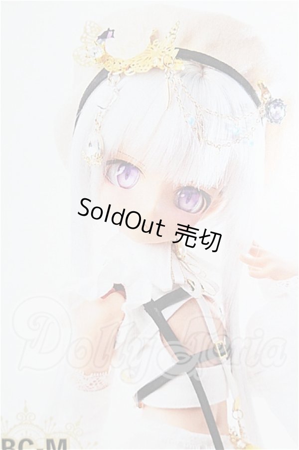 画像1: DOLLBOT/カイラヴ S-26-05-24-106-TO-ZS (1)