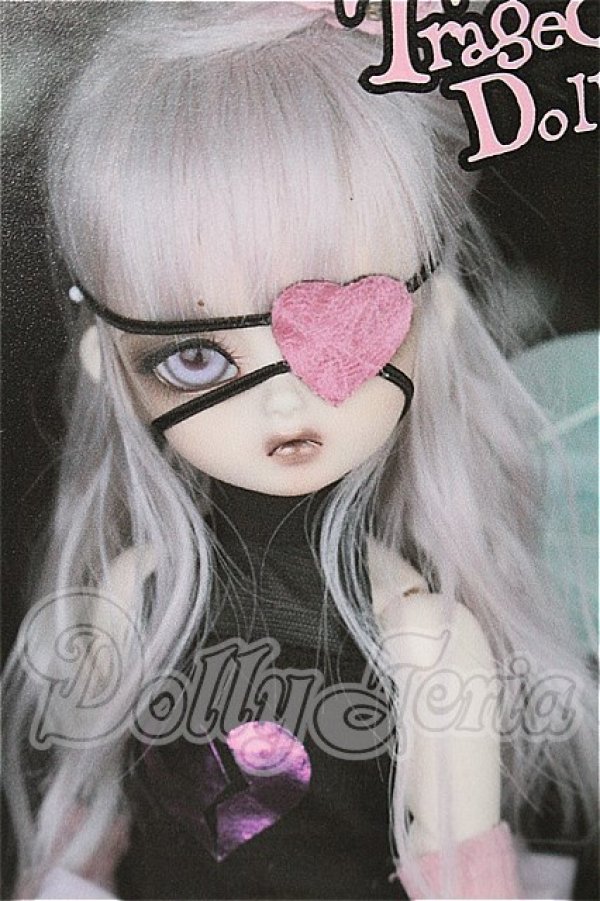 画像1: BJD CROBI/E-Line Be Ousted Boni Limited S-26-05-31-106-TO-ZS (1)