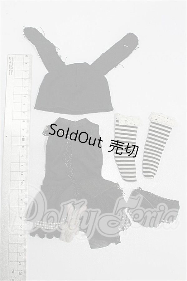 画像2: 幼SD/OF:衣装セット S-26-05-31-163-TO-ZS (2)