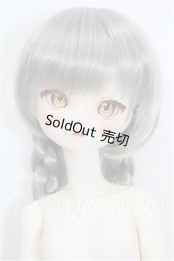 画像1: TinyFox/ANNA オオカミ少女 アンナ 狼 1/4 S-26-05-24-111-TO-ZS (1)