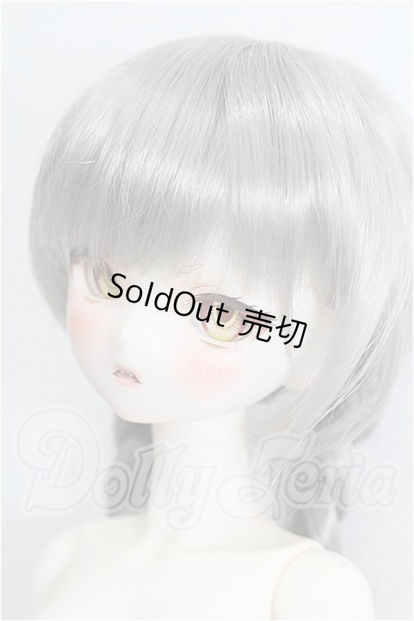 画像2: TinyFox/ANNA オオカミ少女 アンナ 狼 1/4 S-26-05-24-111-TO-ZS (2)