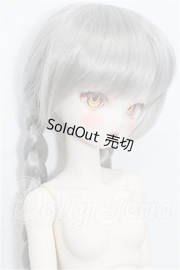 画像3: TinyFox/ANNA オオカミ少女 アンナ 狼 1/4 S-26-05-24-111-TO-ZS (3)