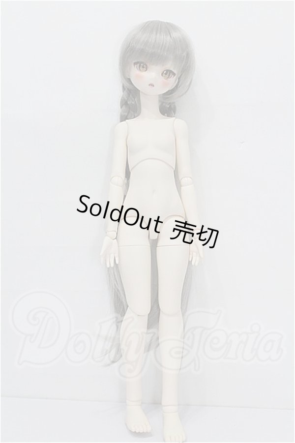 画像4: TinyFox/ANNA オオカミ少女 アンナ 狼 1/4 S-26-05-24-111-TO-ZS (4)