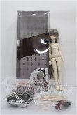 画像6: TinyFox/ANNA オオカミ少女 アンナ 狼 1/4 S-26-05-24-111-TO-ZS (6)