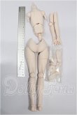 画像2: SPK-43cm+靴用 足首パーツ/犬病ぬこ様製　ボディ S-26-05-24-114-TO-ZS (2)