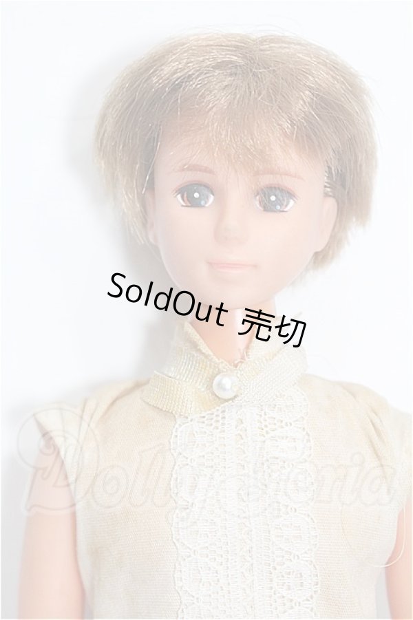 画像1: ジェニー/ボーイフレンドジェフ S-26-05-24-307-TO-ZS (1)