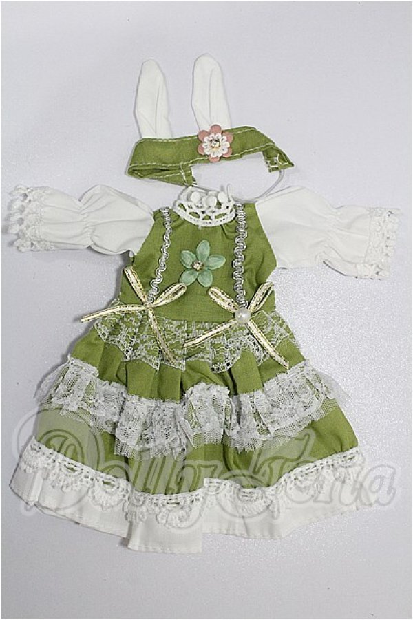 画像1: 幼SD/OF:衣装セット S-26-05-24-297-TO-ZS (1)
