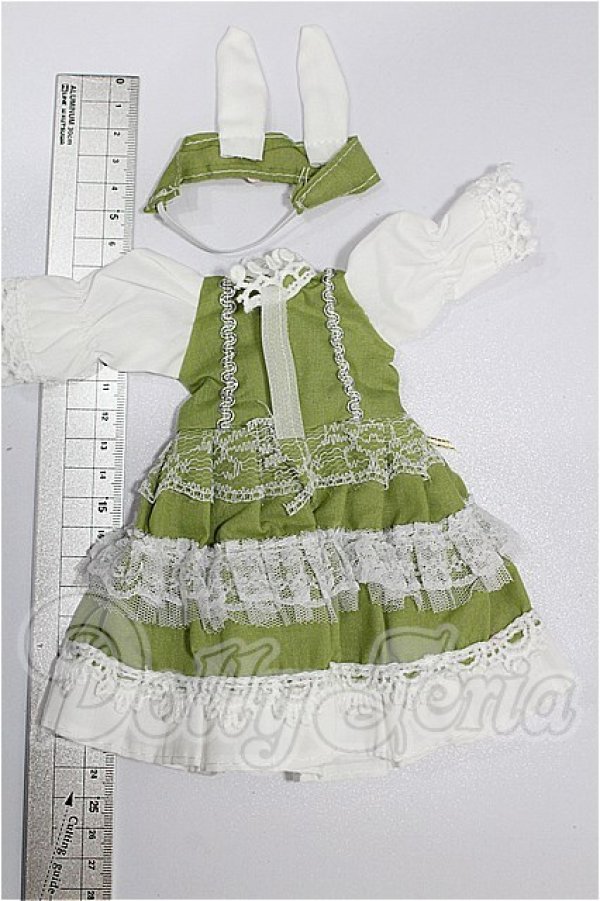 画像2: 幼SD/OF:衣装セット S-26-05-24-297-TO-ZS (2)