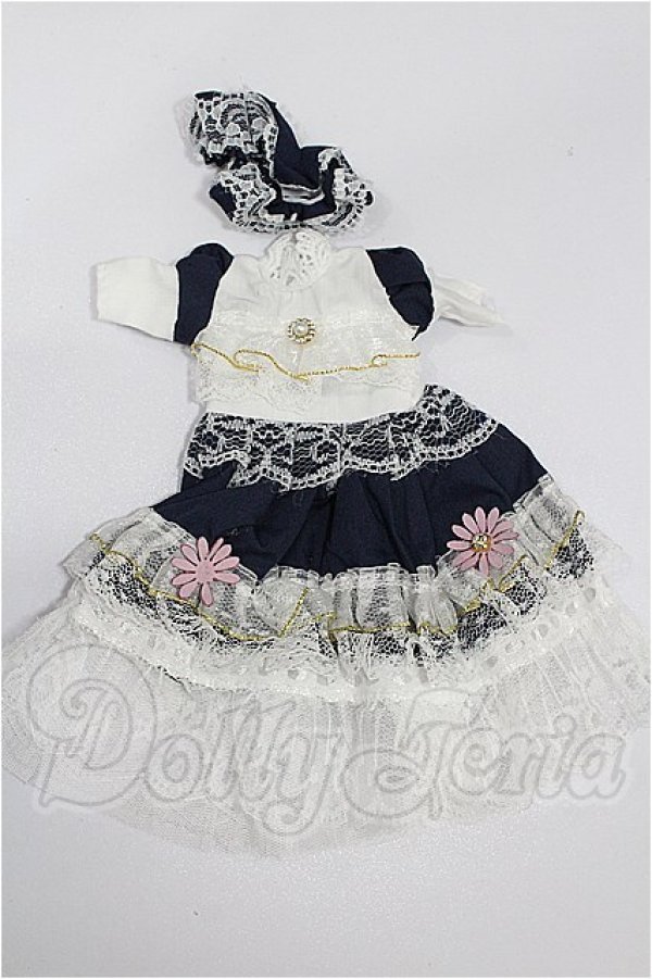 画像1: 幼SD/OF:衣装セット S-26-05-24-298-TO-ZS (1)