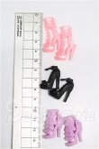 画像3: バービー/OF:靴 S-26-05-31-284-TO-ZS (3)