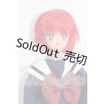 画像: キューティーハニーF/キューティーハニー S-26-05-24-308-TO-ZS