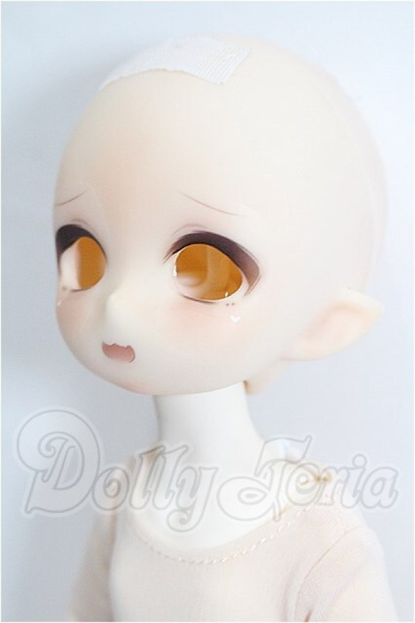 画像2: TinyFox/1/6カスタムヘッド(C-12)+ボディ S-26-05-24-108-TO-ZS (2)