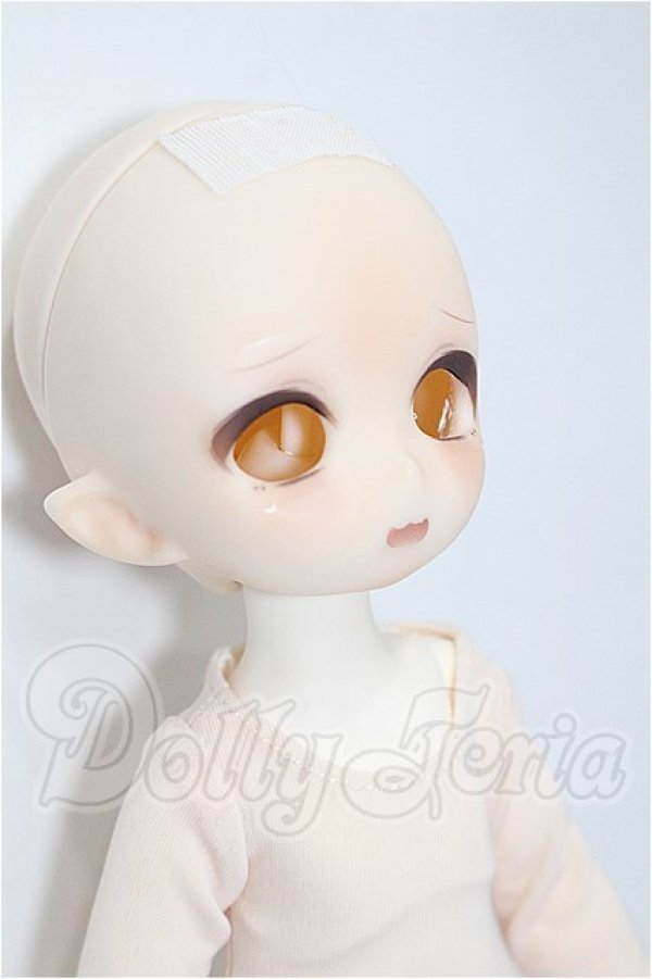 画像3: TinyFox/1/6カスタムヘッド(C-12)+ボディ S-26-05-24-108-TO-ZS (3)
