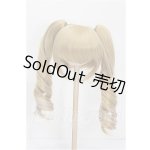 画像: 9-10inch/ウィッグ S-26-05-31-295-TO-ZS
