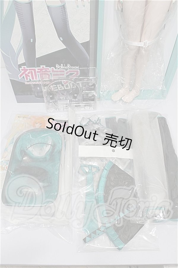 画像8: DD/初音ミク Reboot S-26-05-24-102-TO-ZS (8)