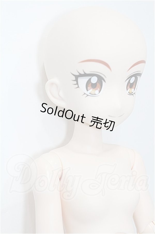 画像4: azone/1/3HAF 『ふたりはプリキュア』キュアブラック S-26-05-24-251-TO-ZS (4)