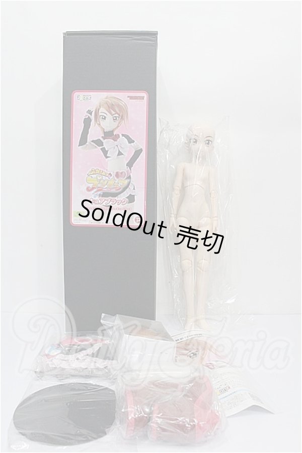 画像7: azone/1/3HAF 『ふたりはプリキュア』キュアブラック S-26-05-24-251-TO-ZS (7)