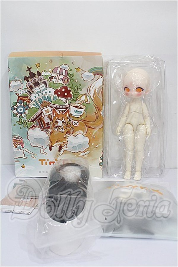 画像6: TinyFox/蜘蛛人形 アラクネ 1/6 S-26-05-24-256-TO-ZS (6)
