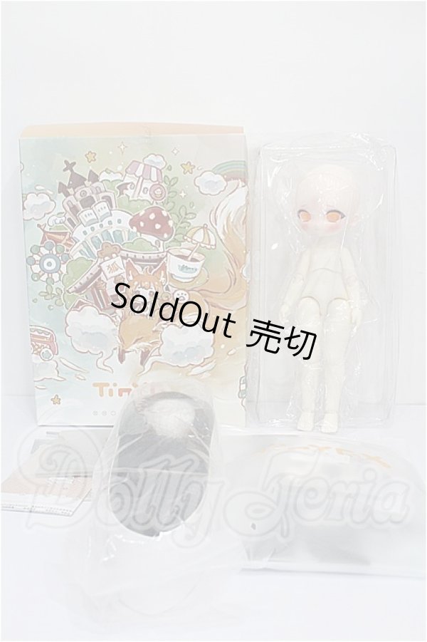 画像6: TinyFox/蜘蛛人形 アラクネ 1/6 S-26-07-26-547-TO-ZS (6)