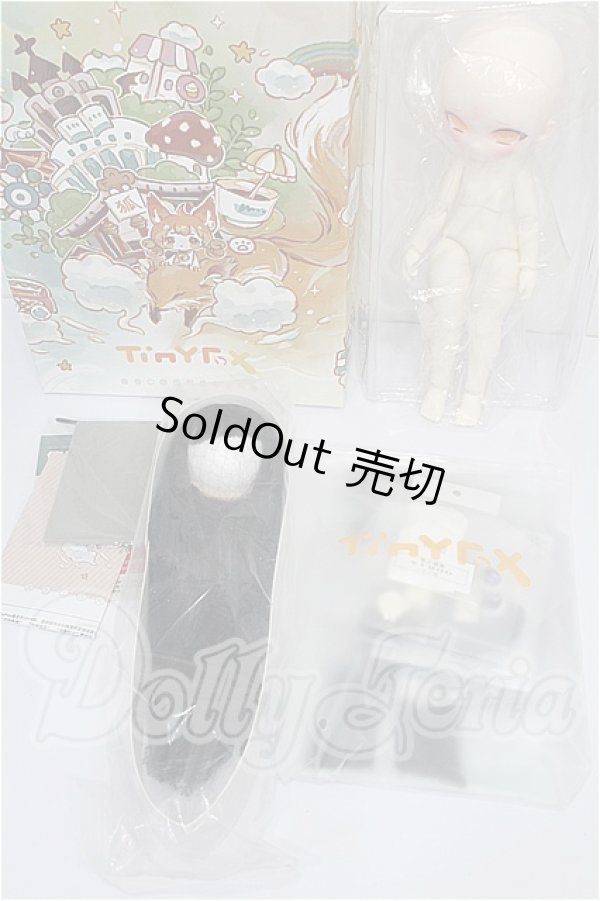 画像7: TinyFox/蜘蛛人形 アラクネ 1/6 S-26-07-26-547-TO-ZS (7)
