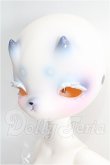 画像2: Coral Reef Doll/DOLK×Coral Reef Doll Mie-mie Aries ver. Limited S-26-05-24-257-TO-ZS (2)
