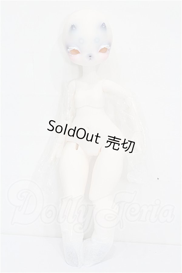 画像4: Coral Reef Doll/DOLK×Coral Reef Doll Mie-mie Aries ver. Limited S-26-05-24-257-TO-ZS (4)