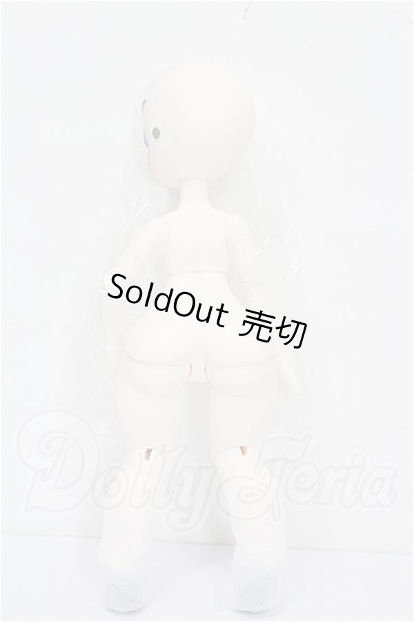 画像5: Coral Reef Doll/DOLK×Coral Reef Doll Mie-mie Aries ver. Limited S-26-05-24-257-TO-ZS (5)