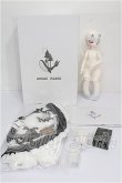 画像6: Coral Reef Doll/DOLK×Coral Reef Doll Mie-mie Aries ver. Limited S-26-05-24-257-TO-ZS (6)