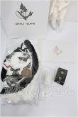 画像7: Coral Reef Doll/DOLK×Coral Reef Doll Mie-mie Aries ver. Limited S-26-05-24-257-TO-ZS (7)
