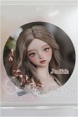 画像1: LINA CHOUCHOU/Judith ヘッド S-26-05-24-208-TO-ZS (1)